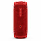 JBL Charge 6 Portable Bluetooth Speaker - Red (Australia Stock)
