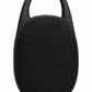 JBL Clip 5 Portable Bluetooth Speaker - Black (Australia Stock)
