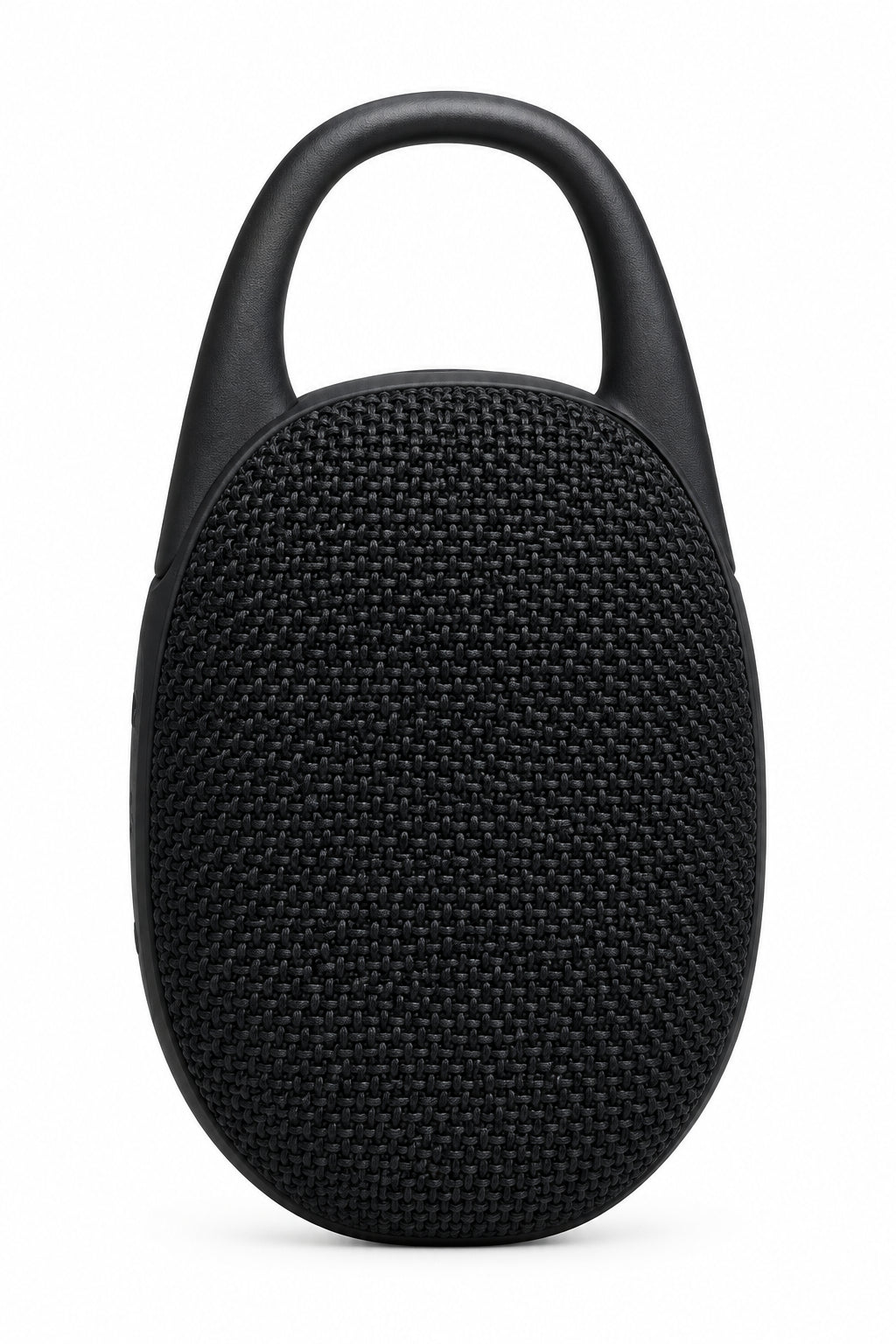 JBL Clip 5 Portable Bluetooth Speaker - Black (Australia Stock)