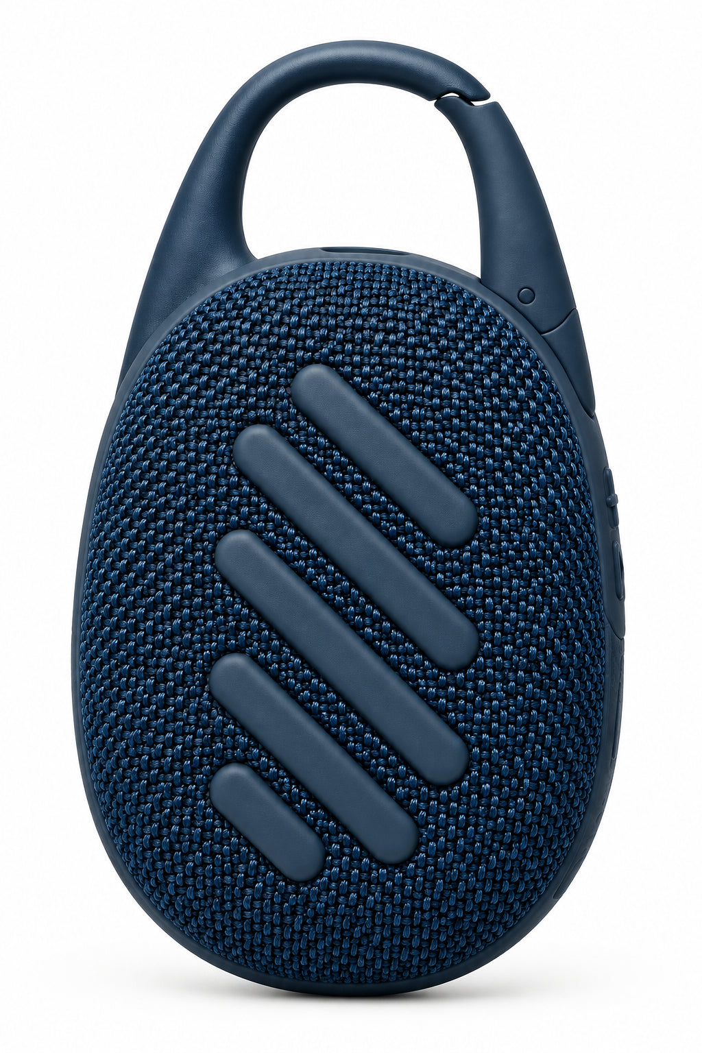 JBL Clip 5 Portable Bluetooth Speaker - Blue (Australia Stock)