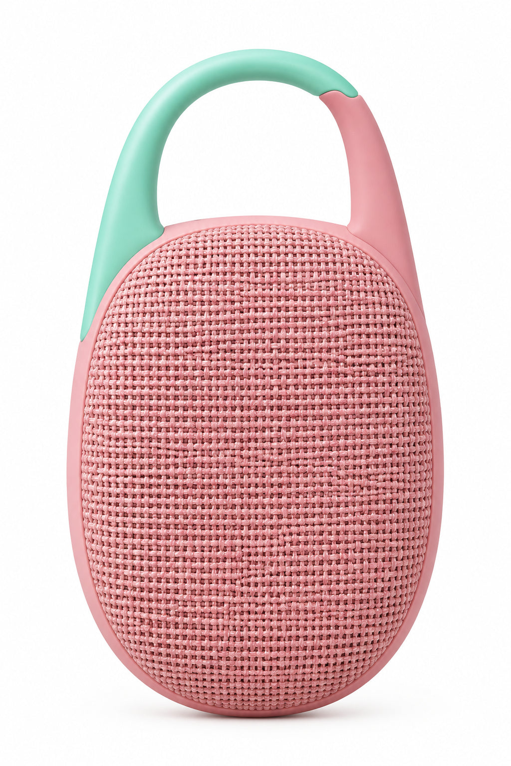 JBL Clip 5 Portable Bluetooth Speaker - Pink (Australia Stock)