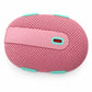 JBL Clip 5 Portable Bluetooth Speaker - Pink (Australia Stock)