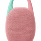 JBL Clip 5 Portable Bluetooth Speaker - Pink (AU Stock)