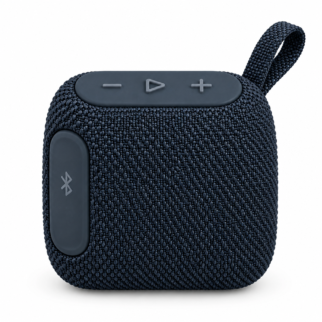 JBL GO 5 Mini Bluetooth Speaker - Blue (AU Stock)