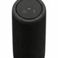 JBL Grip Compact Portable Speaker with Ambient Light - Black (Australia Stock)