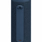 JBL Grip Compact Portable Speaker with Ambient Light - Blue (Australia Stock)