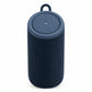 JBL Grip Compact Portable Speaker with Ambient Light - Blue (Australia Stock)