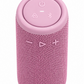 JBL Grip Compact Portable Speaker with Ambient Light - Pink (AU Stock)