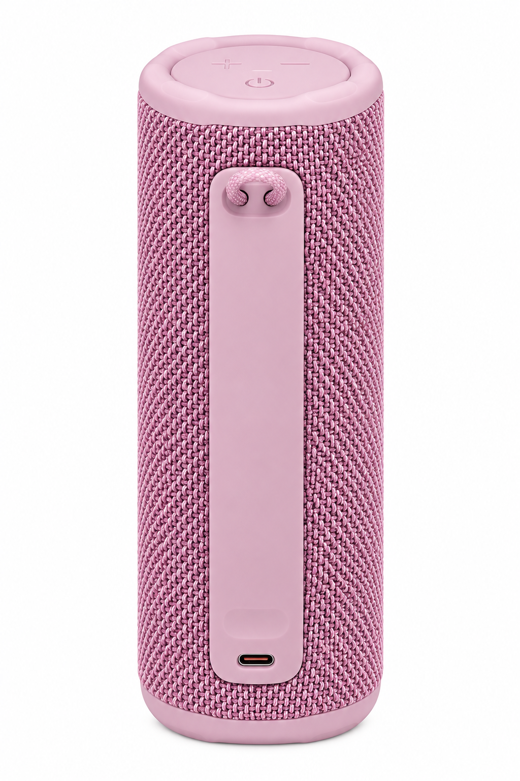 JBL Grip Compact Portable Speaker with Ambient Light - Pink (AU Stock)