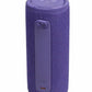 JBL Grip Compact Portable Speaker with Ambient Light - Purple (AU Stock)