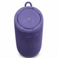 JBL Grip Compact Portable Speaker with Ambient Light - Purple (AU Stock)