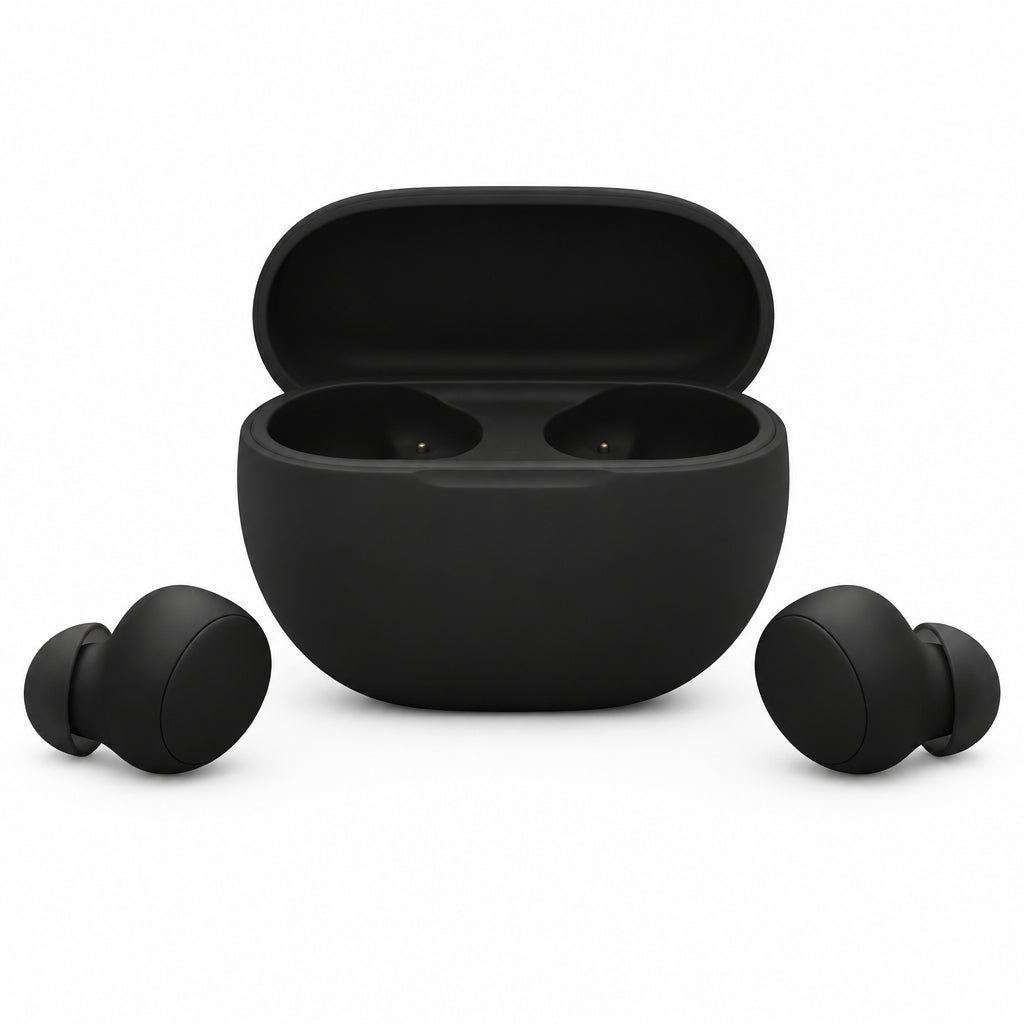 JBL Wave Buds 2 TWS Noise Cancelling In-Ear Headphones - Black (AU Stock)