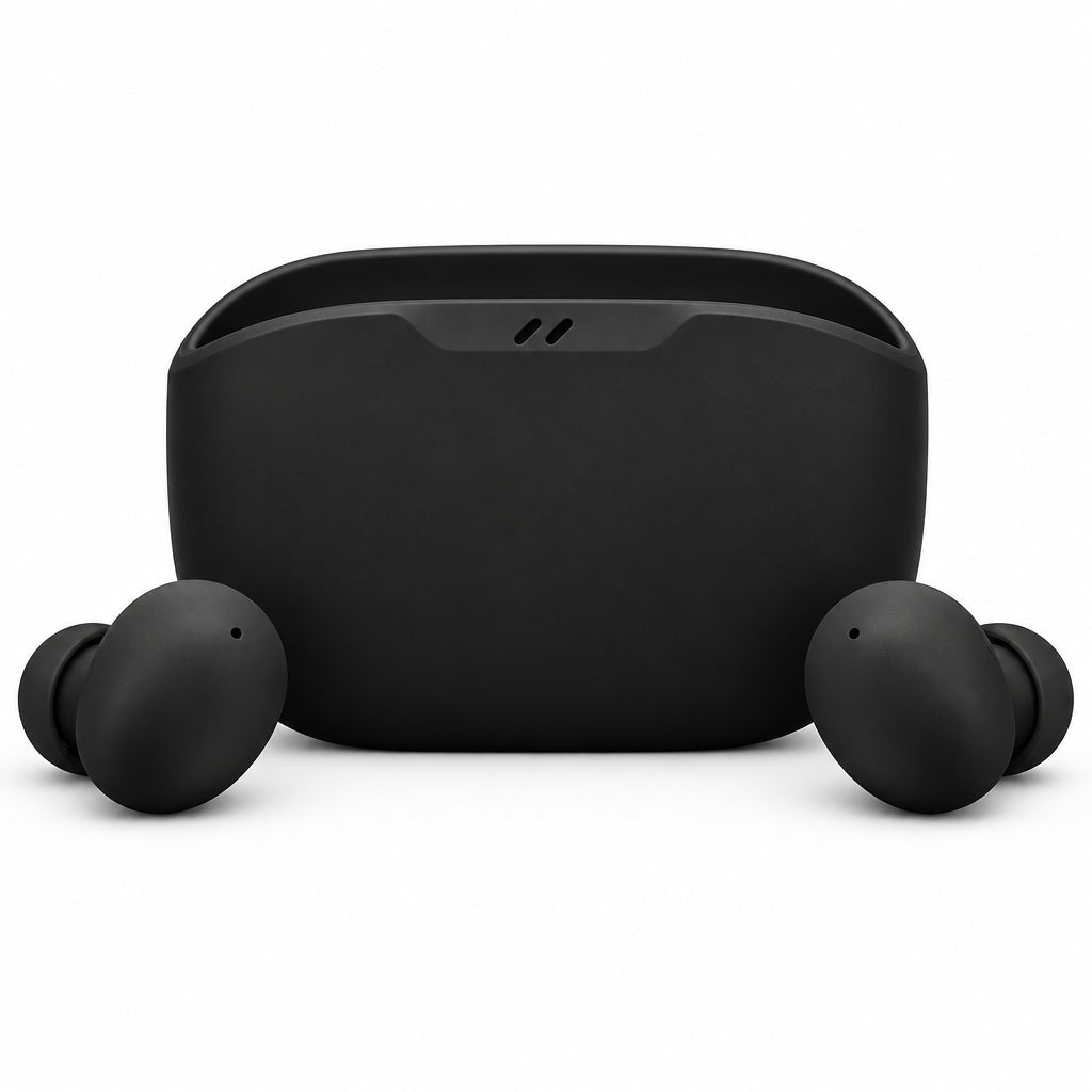 JBL Wave Buds 2 TWS Noise Cancelling In-Ear Headphones - Black (AU Stock)