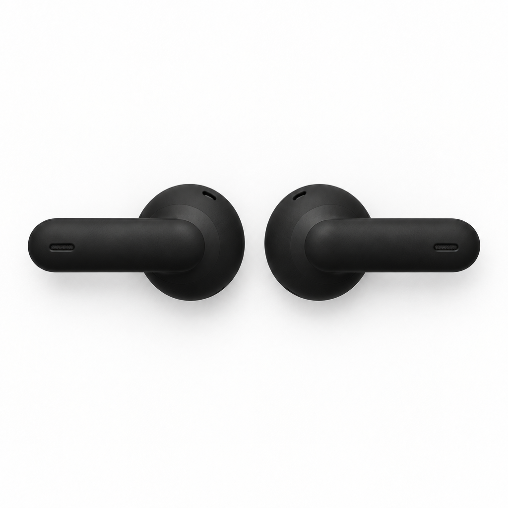 JBL Wave Flex 2 True Wireless In-Ear Headphones - Black (AU Stock)