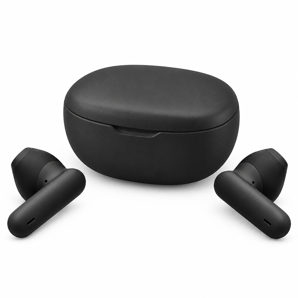 JBL Wave Flex 2 True Wireless In-Ear Headphones - Black (AU Stock)