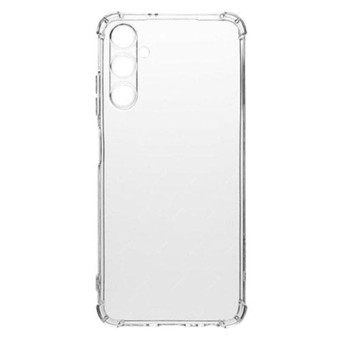 Kore Clarity Clear Case for Samsung Galaxy A05s - Clear