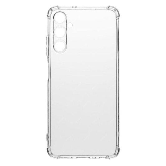 Kore Clarity Clear Case for Samsung Galaxy A05s - Clear
