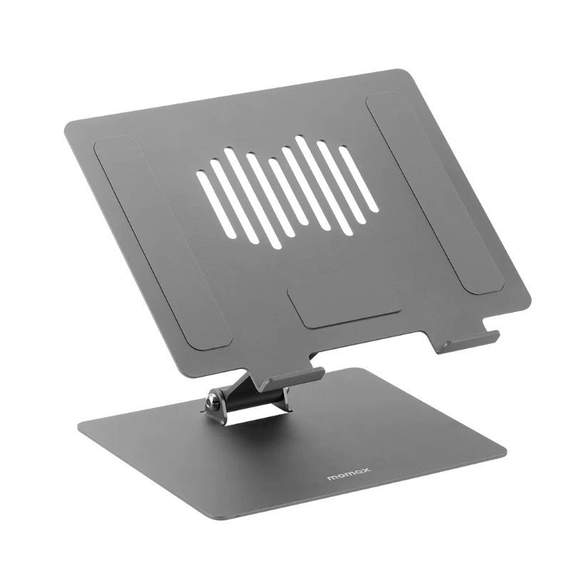 Momax (KH3) Fold Stand Adjustable for Tablet and Laptop