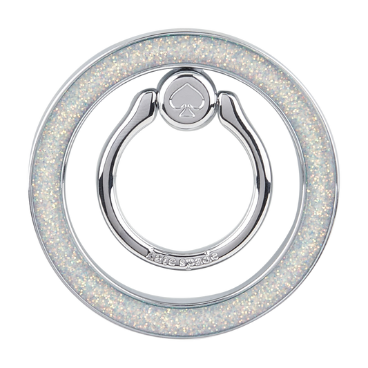 KATE SPADE - Ring Stand MagSafe - That Sparkle