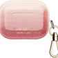 KATE SPADE Case for AirPods 3rd Generation - Ombre Glitter Sunset