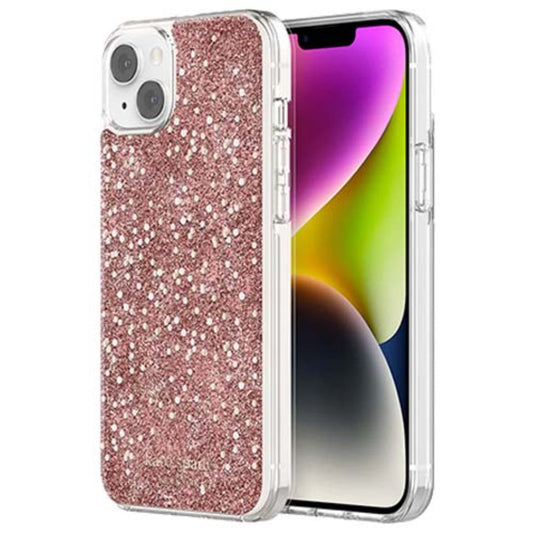  -kate-spade-chunky-glitter-case-iphone-14-6-7-rose-goldfront-back