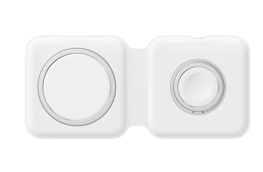 Original Apple MagSafe Duo Charger