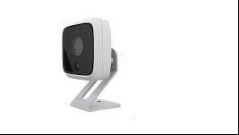 SERCOMM iCamera2 Indoor Security Camera Ver 1.0 - BLACK