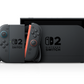 Nintendo Switch 2 Console + Mario Kart World Bundle [2025]
