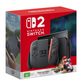 Nintendo Switch 2 Console + Mario Kart World Bundle [2025]