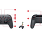 Nintendo Switch Pro Controller