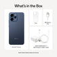 OPPO RENO15 F 5G 256GB (Twilight Black) -(AU Stock)