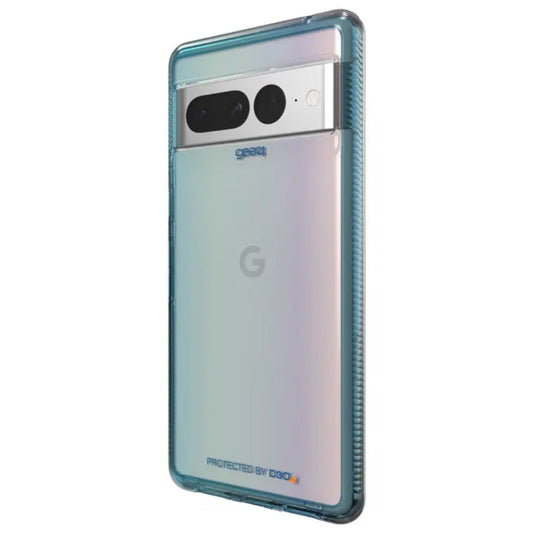 Gear4 D3O Milan Case - GOOGLE PIXEL 7 PRO - AURORA