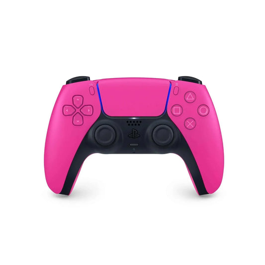 PS5 PlayStation 5 DualSense Wireless Controller - Nova Pink