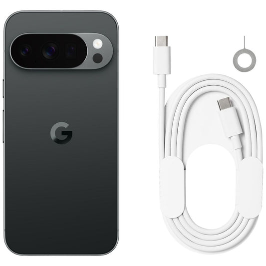 Google Pixel 10 Pro 128GB - Obsidian (Australia Stock)