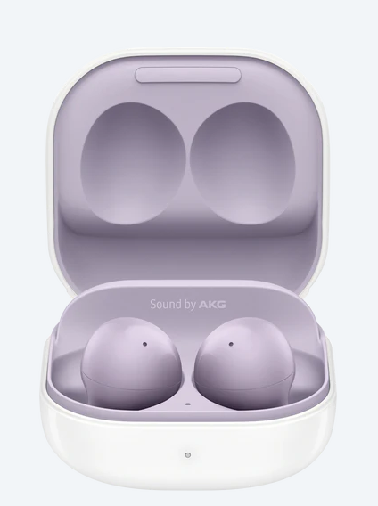 Samsung Galaxy Earbuds 2 R177 - Violet