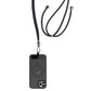 REDEFINE Universal Crossbody Cell Phone Lanyard Round Rope Diameter 6mm