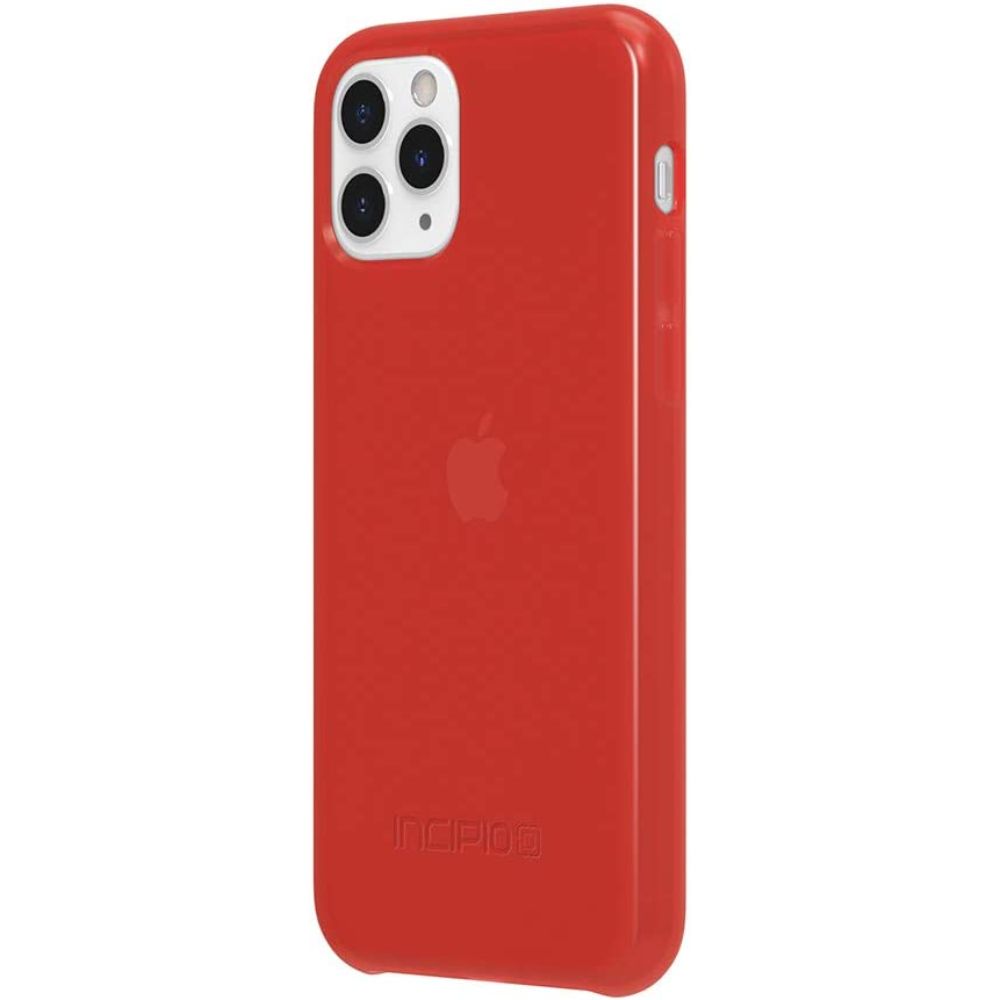 Incipio NGP PURE Case - APPLE iPhone 11 Pro Max 6.5' - RED