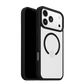 OtterBox React MagSafe Case - iPhone 17 Pro (Black Crystal)