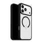 OtterBox React MagSafe Case - iPhone 17 Pro Max (Black Crystal)
