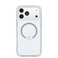 OtterBox React MagSafe Case - iPhone 17 Pro (Clear)
