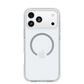 OtterBox React MagSafe Case - iPhone 17 Pro Max (Clear)