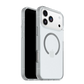 OtterBox React MagSafe Case - iPhone 17 Pro Max (Clear)