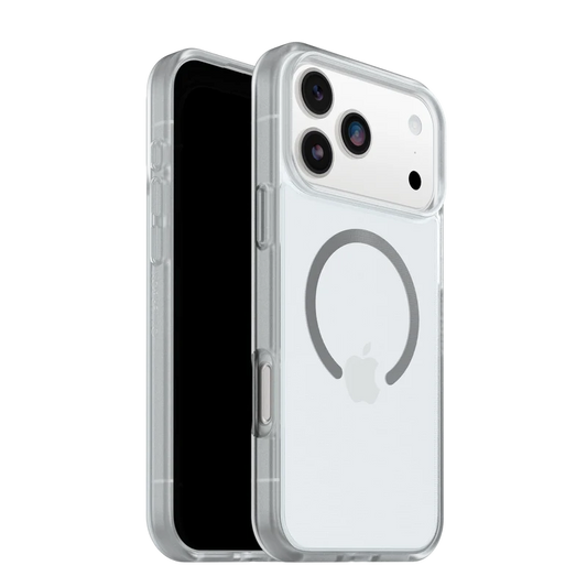 OtterBox React MagSafe Case - iPhone 17 Pro Max (Clear)