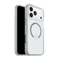OtterBox React MagSafe Case - iPhone 17 Pro (Clear)