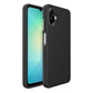 Rhinos Rugged Shockproof case cover for Samsung Galaxy A07 4G  A075F - Black