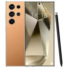 HANDSET - Samsung Galaxy S24 Ultra 5G / 512GB - Titan Yellow