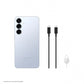 HANDSET - Samsung Galaxy S25 Plus 5G 512GB - Ice Blue (Australia Stock)