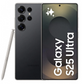 Samsung Galaxy S25 Ultra 5G 256GB - Titanium Black [SM-S938BZKAATS] - Australia Stock