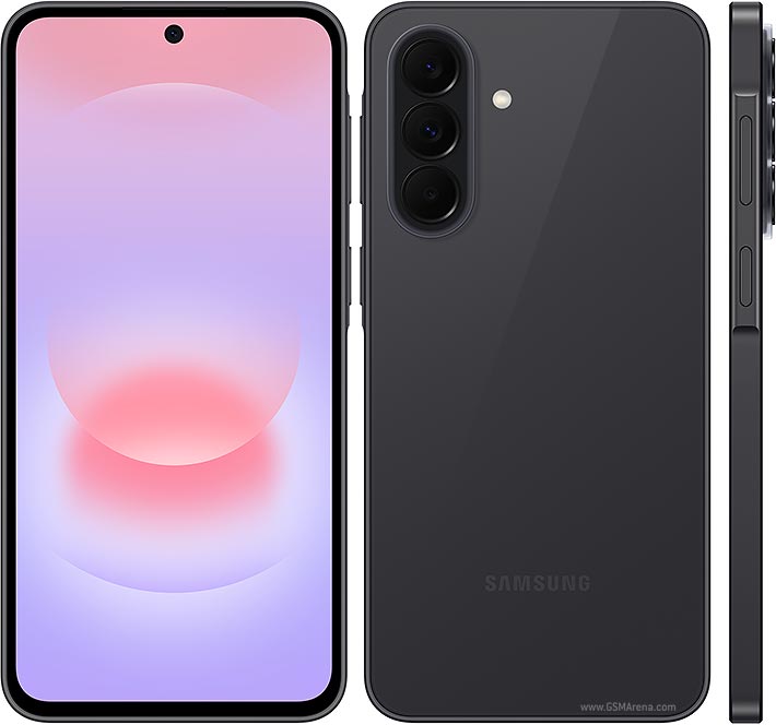 Samsung Smartphones