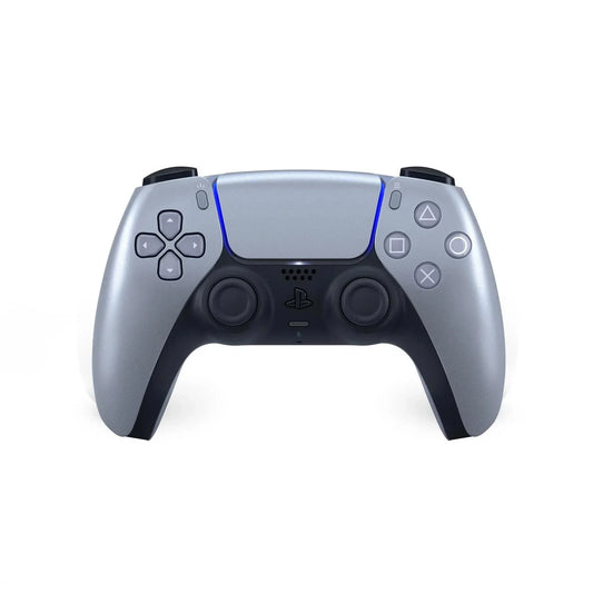 PS5 PlayStation 5 DualSense Wireless Controller - Sterling Silver